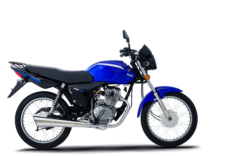 Zanella Rx 150 Z7 Base